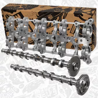 Jeu d'arbres à came ET ENGINETEAM HV0502VR1