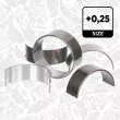 Kit de coussinets de bielle ET ENGINETEAM LP007225 - Visuel 3
