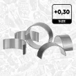 Kit de coussinets de bielle ET ENGINETEAM LP009230 - Visuel 2
