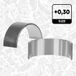 Kit de coussinets de bielle ET ENGINETEAM LP009230 - Visuel 3