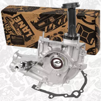 Pompe à huile ET ENGINETEAM PU0092