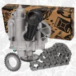 Kit de chaînes, commade de pompe à huile ET ENGINETEAM PU0172VR1 - Visuel 1