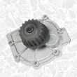Pompe à eau, refroidissement du moteur ET ENGINETEAM PW0039 - Visuel 2