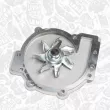 Pompe à eau, refroidissement du moteur ET ENGINETEAM PW0039 - Visuel 3
