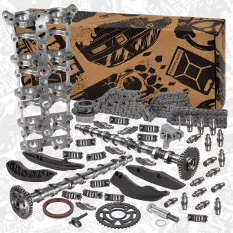 Kit de distribution par chaîne ET ENGINETEAM RS0082VR3