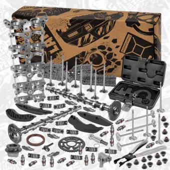 Kit de distribution par chaîne ET ENGINETEAM RS0082VR4