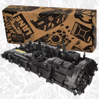 Couvercle de culasse ET ENGINETEAM RV0047