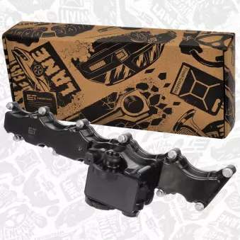 Couvercle de culasse ET ENGINETEAM RV0051