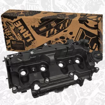 Couvercle de culasse ET ENGINETEAM RV0052