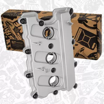 Couvercle de culasse ET ENGINETEAM RV0053