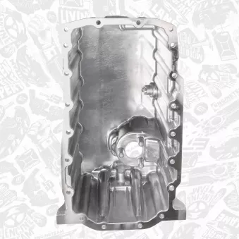 Carter d'huile ET ENGINETEAM