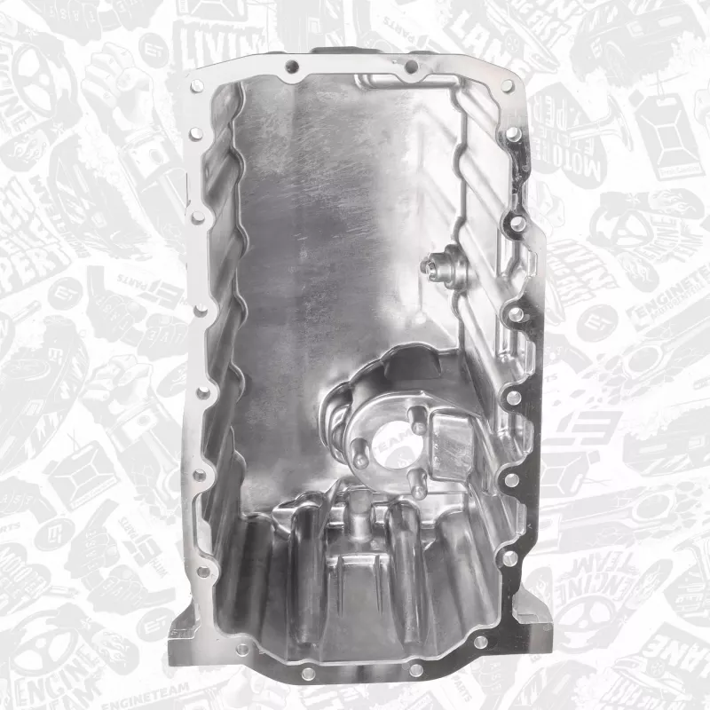 Carter d'huile ET ENGINETEAM SU0049