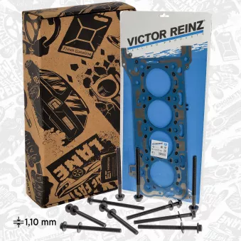 Joint, culasse ET ENGINETEAM TH0090BT