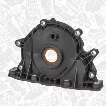 Bague d'étanchéité, vilebrequin ET ENGINETEAM