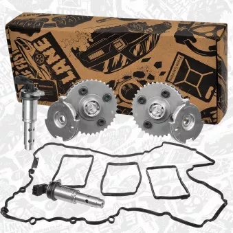 Dispositif de réglage électrique d'arbre à cames ET ENGINETEAM VT0050