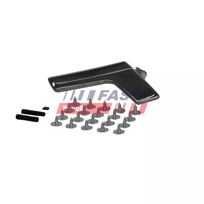 Poignet de porte, équipment intérieur FAST FT00445