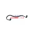 Tuyauterie de carburant FAST FT00702 - Visuel 1