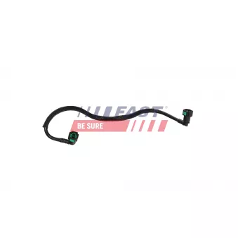 Tuyauterie de carburant FAST FT00702