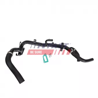 Durite de radiateur FAST