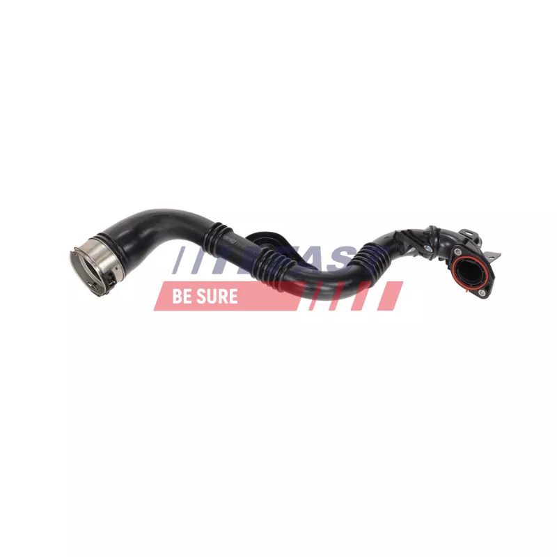 Gaine de suralimentation FAST FT01193