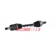 Arbre de transmission FAST FT01481 - Visuel 1
