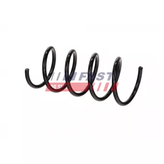 Ressort de suspension FAST