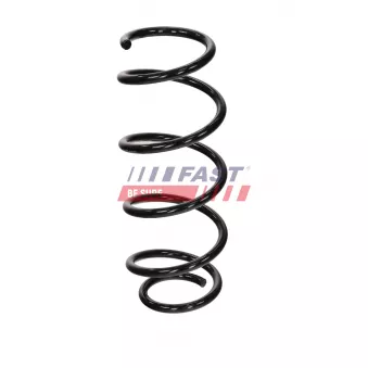 Ressort de suspension FAST FT01978