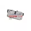 Serrure de porte avant droit FAST FT02148 - Visuel 3
