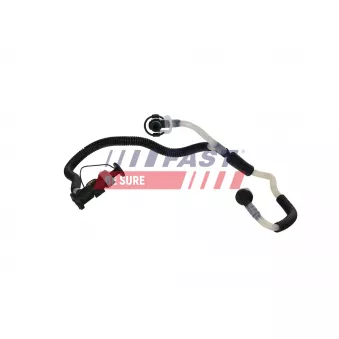 Tuyauterie de carburant FAST FT04150
