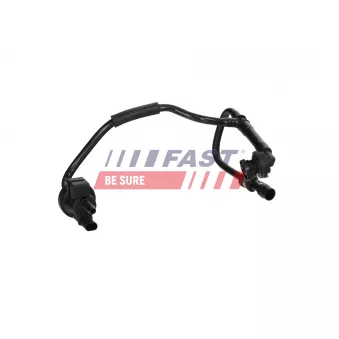 Soupape, filtre à carburant FAST FT04170