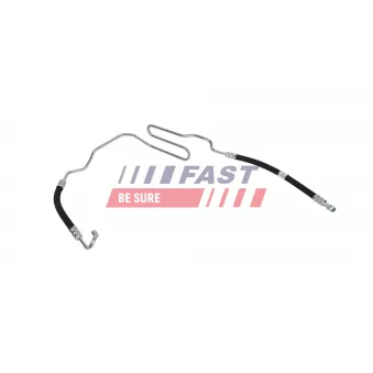 Tuyau hydraulique, direction FAST FT04178
