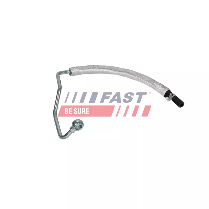 Tuyau hydraulique, direction FAST FT04195