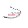 Tuyau hydraulique, direction FAST FT04195 - Visuel 2