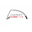 Tuyau hydraulique, direction FAST FT04195 - Visuel 3
