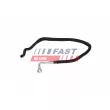 Tuyau hydraulique, direction FAST FT04200 - Visuel 1