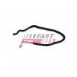 Tuyau hydraulique, direction FAST FT04200 - Visuel 3