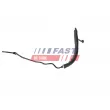 Tuyau hydraulique, direction FAST FT04208 - Visuel 2