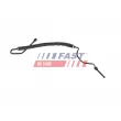 Tuyau hydraulique, direction FAST FT04208 - Visuel 3