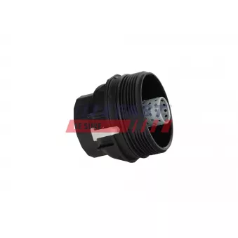 Couvercle, boîtier du filtre à huile FAST