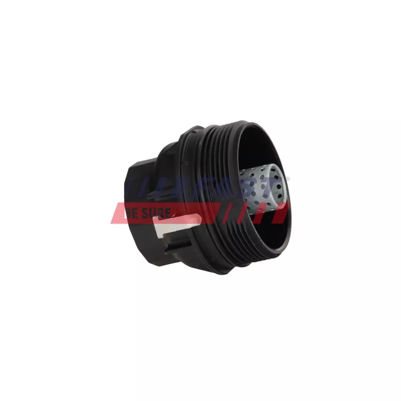 Couvercle, boîtier du filtre à huile FAST FT04264