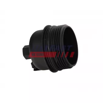 Couvercle, boîtier du filtre à huile FAST FT04269