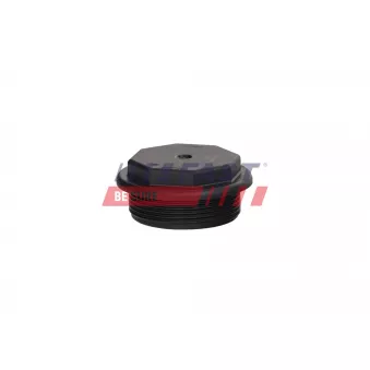 Couvercle, boîtier du filtre à huile FAST FT04271
