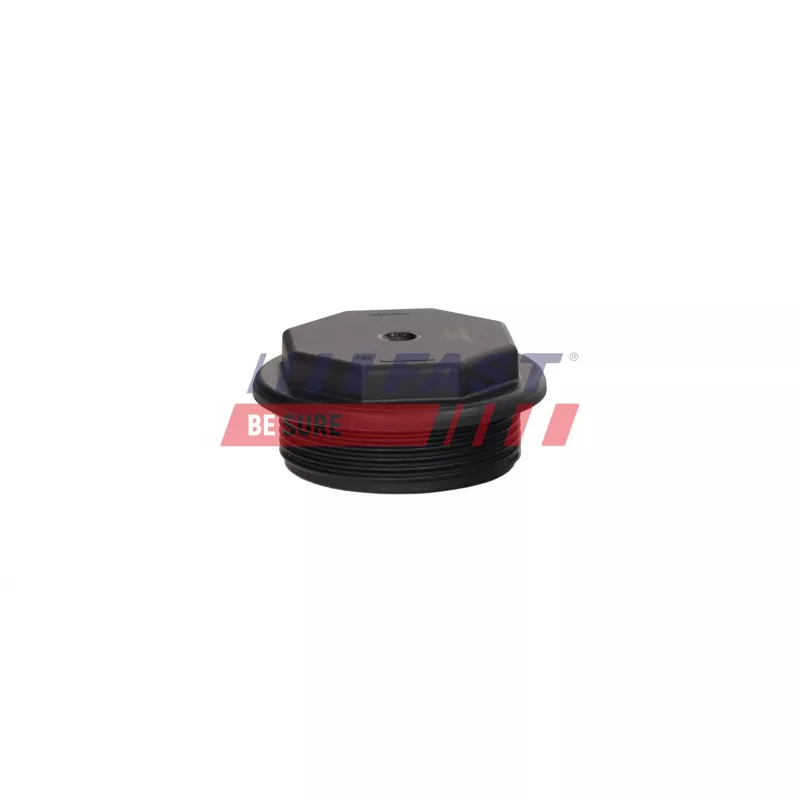 Couvercle, boîtier du filtre à huile FAST FT04271 - Visuel 2