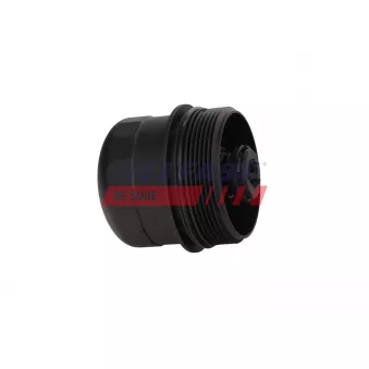 Couvercle, boîtier du filtre à huile FAST FT04275
