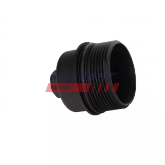 Couvercle, boîtier du filtre à huile FAST FT04319