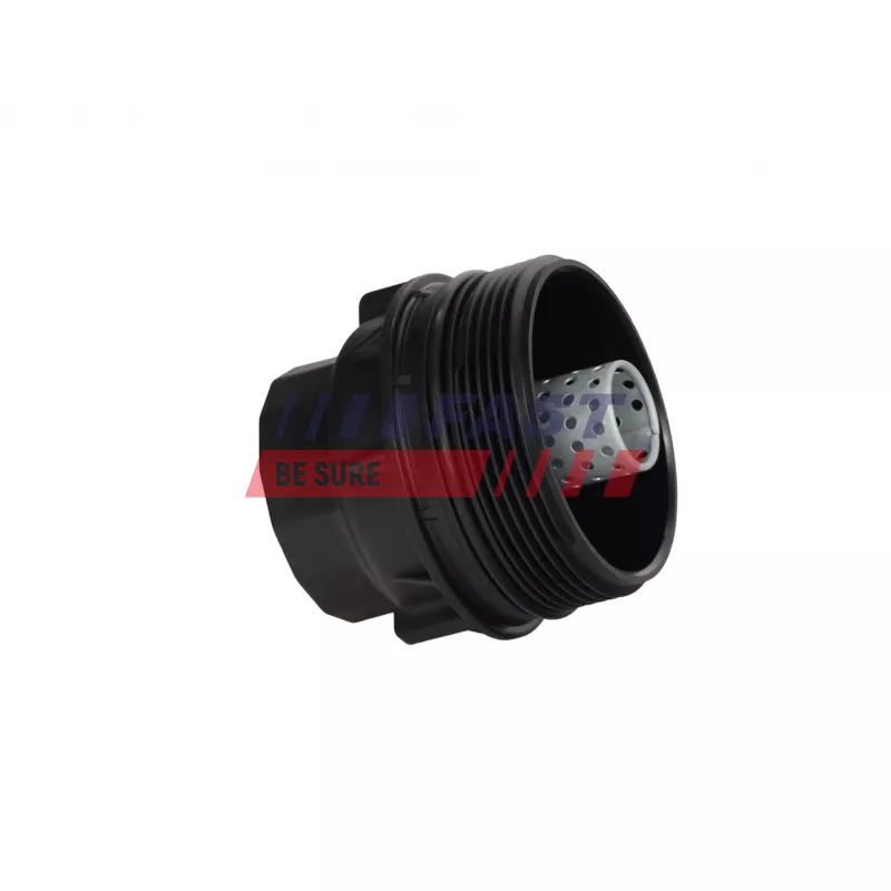 Couvercle, boîtier du filtre à huile FAST FT04323