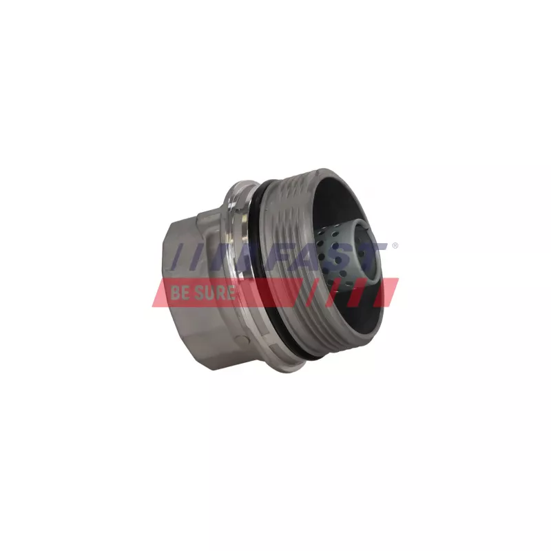 Couvercle, boîtier du filtre à huile FAST FT04324