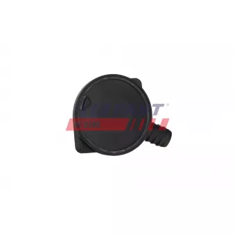 Soupape, dégazage du carter FAST