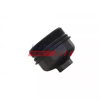 Couvercle, boîtier du filtre à huile FAST FT04360