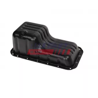 Carter d'huile FAST FT04826